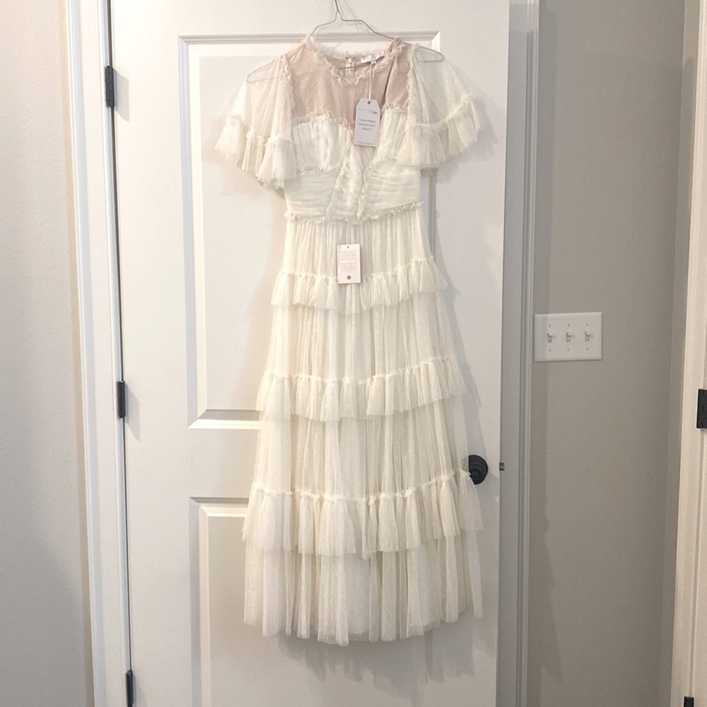 Ivy City Co Dress